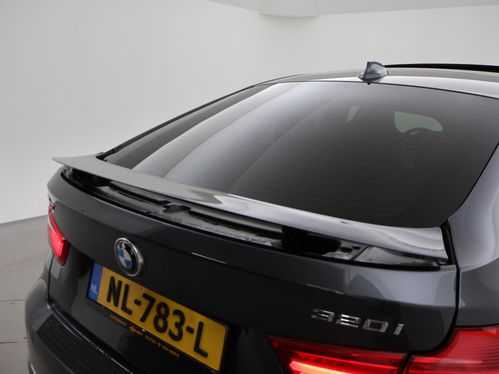 BMW 3-Serie