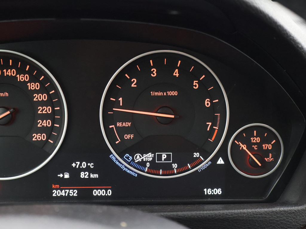 BMW 3-Serie