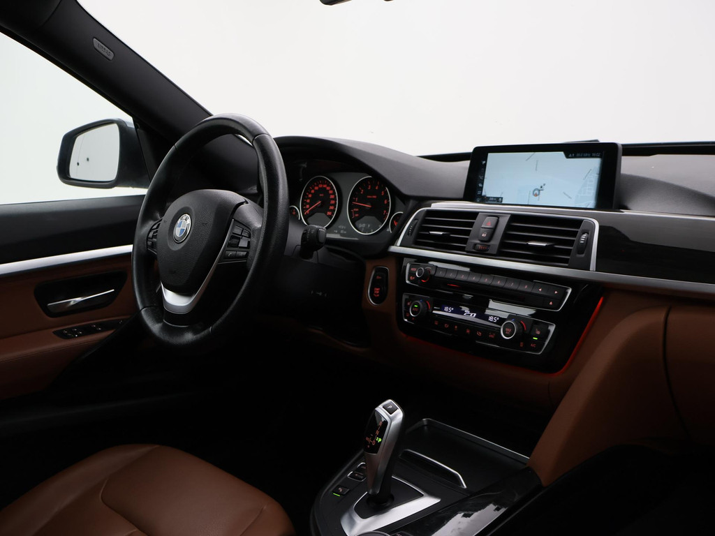 BMW 3-Serie