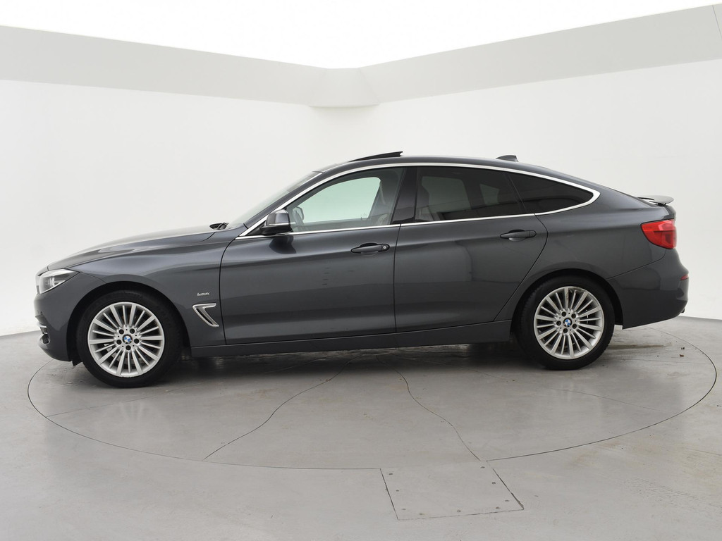 BMW 3-Serie