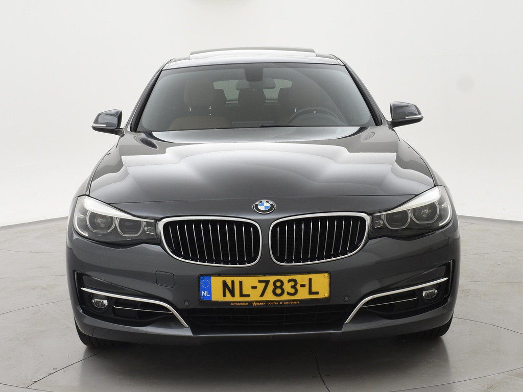 BMW 3-Serie