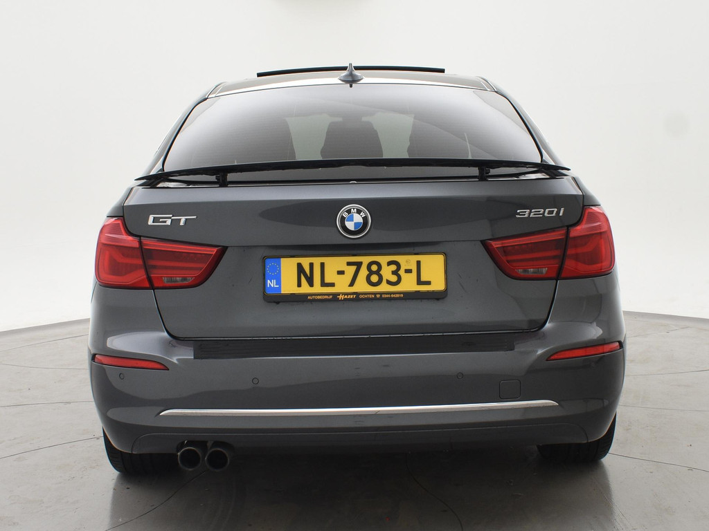 BMW 3-Serie