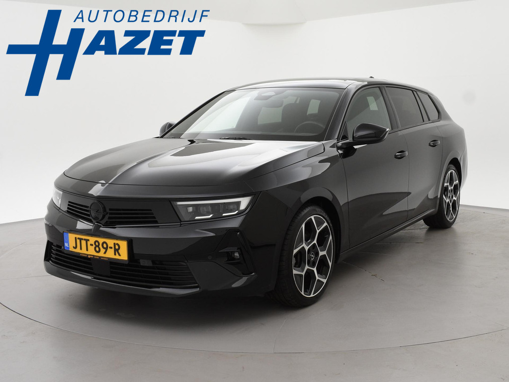 Mercedes-Benz CLA Shooting Brake 250e PLUG-IN HYBRID AMG SPORT 39715161-5.jpg | Autobedrijf Hazet