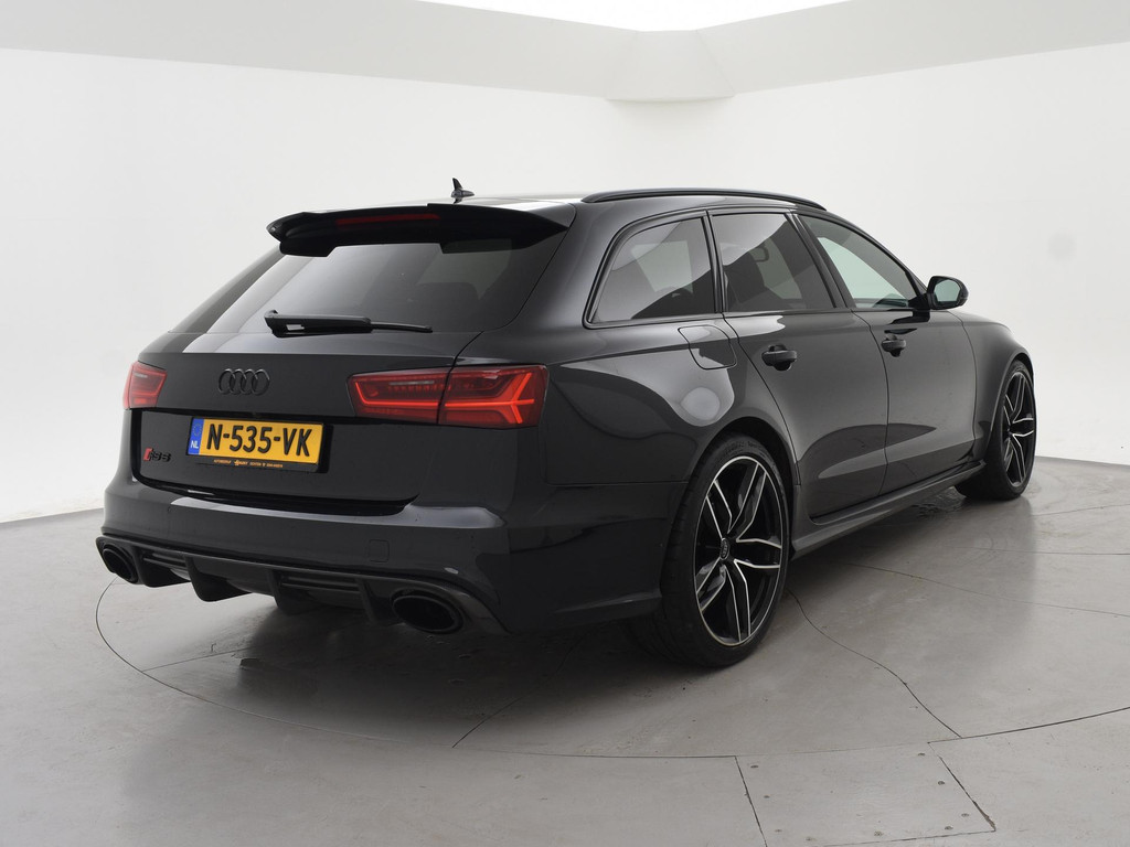 Audi RS6 4.0 TFSI V8 605 PK PERFORMANCE | KERAMISCH 50818814-5.jpg | Autobedrijf Hazet