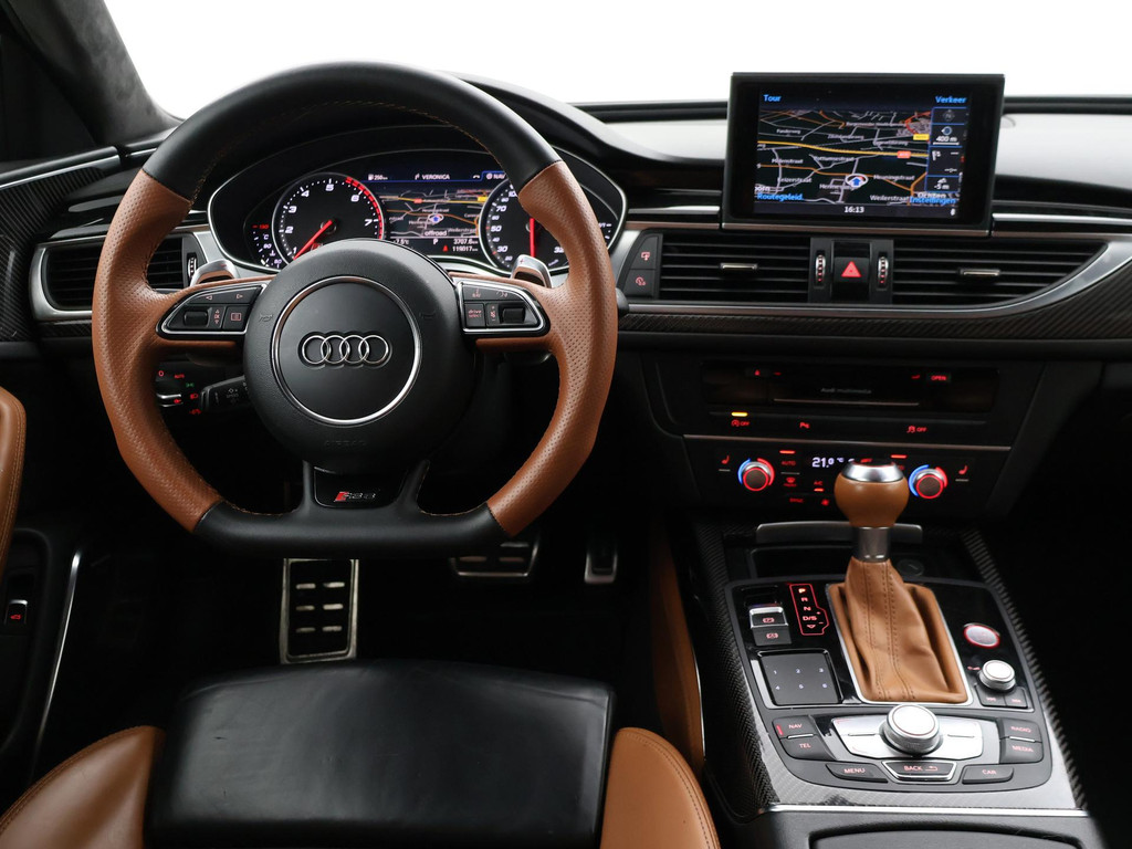 Audi RS6 4.0 TFSI V8 605 PK PERFORMANCE | KERAMISCH 50818814-5.jpg | Autobedrijf Hazet