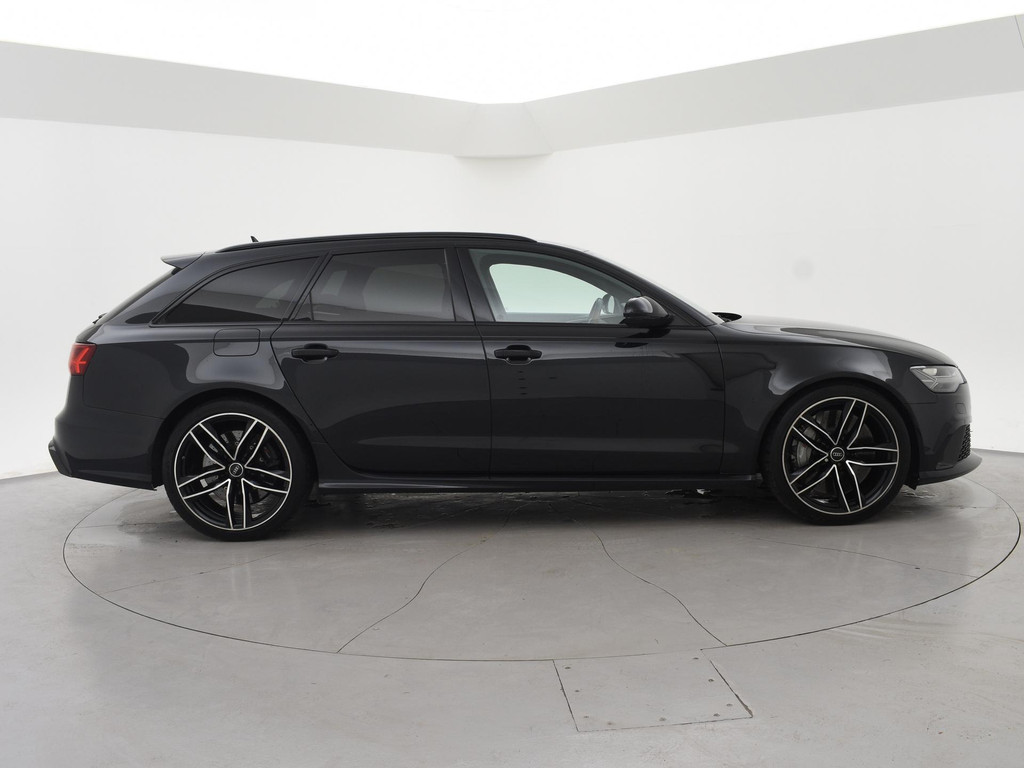 Audi RS6 4.0 TFSI V8 605 PK PERFORMANCE | KERAMISCH 50818814-10.jpg | Autobedrijf Hazet
