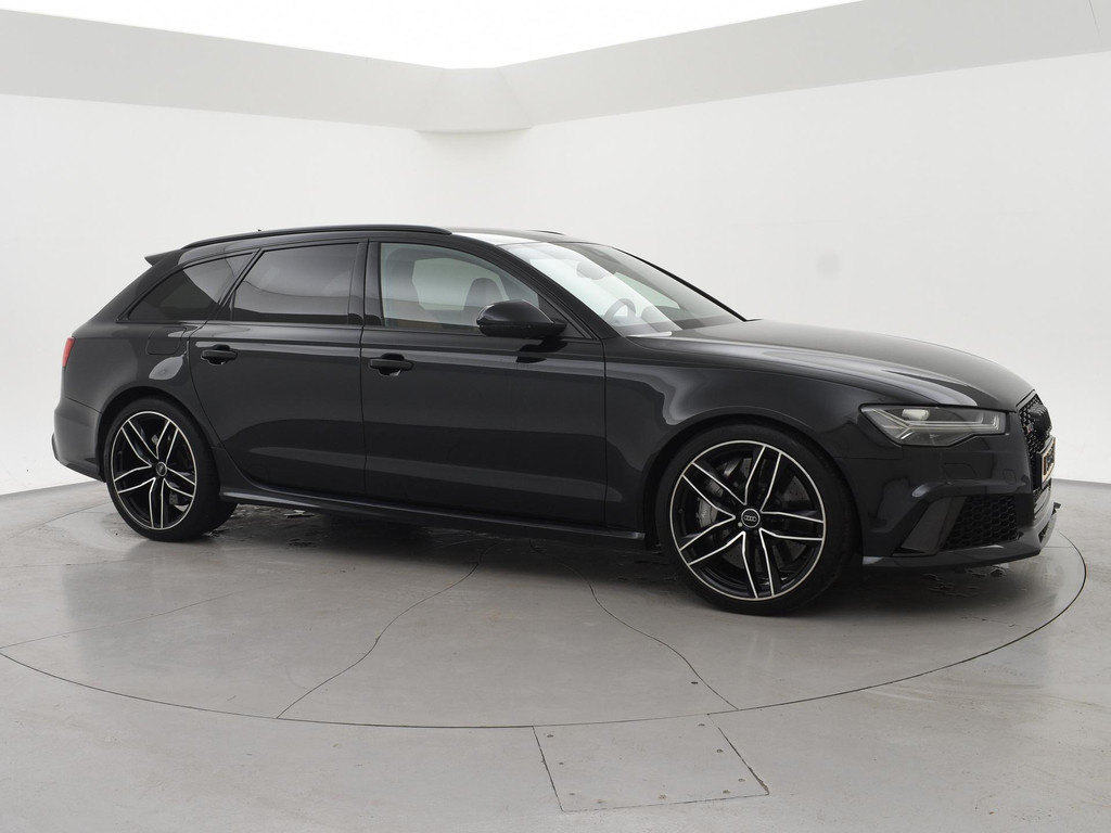 Audi RS6 4.0 TFSI V8 605 PK PERFORMANCE | KERAMISCH 50818814-25.jpg | Autobedrijf Hazet