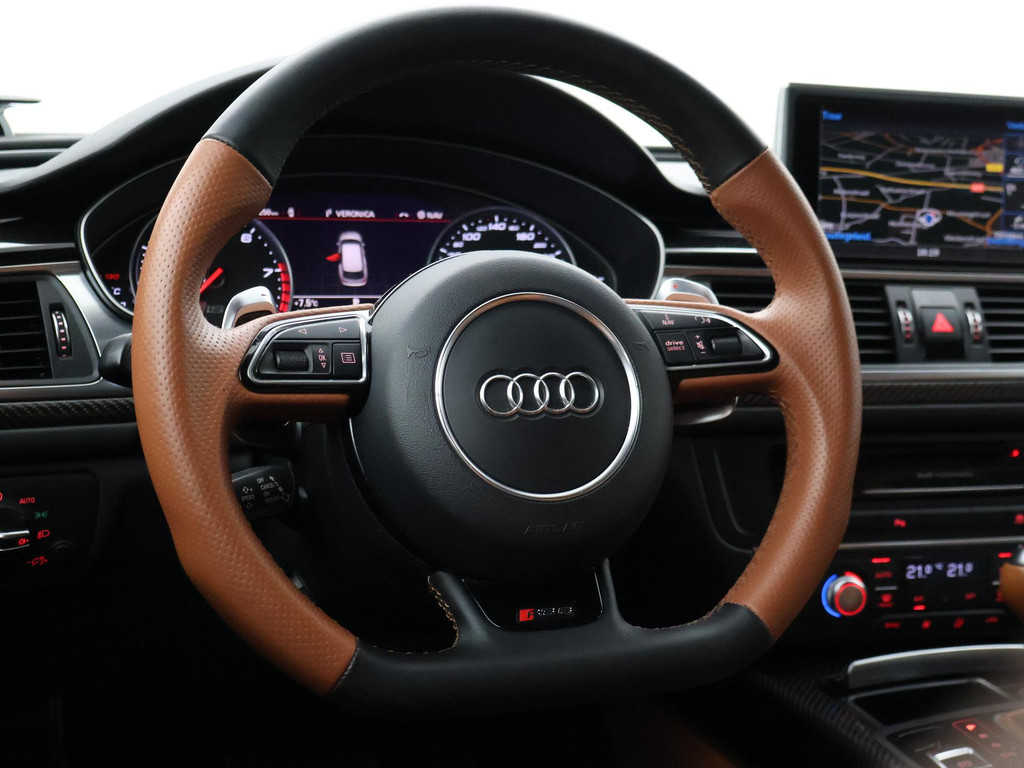 Audi RS6 4.0 TFSI V8 605 PK PERFORMANCE | KERAMISCH 50818814-26.jpg | Autobedrijf Hazet