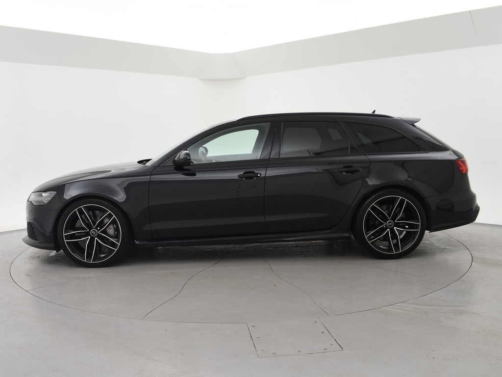 Audi RS6 4.0 TFSI V8 605 PK PERFORMANCE | KERAMISCH 50818814-4.jpg | Autobedrijf Hazet