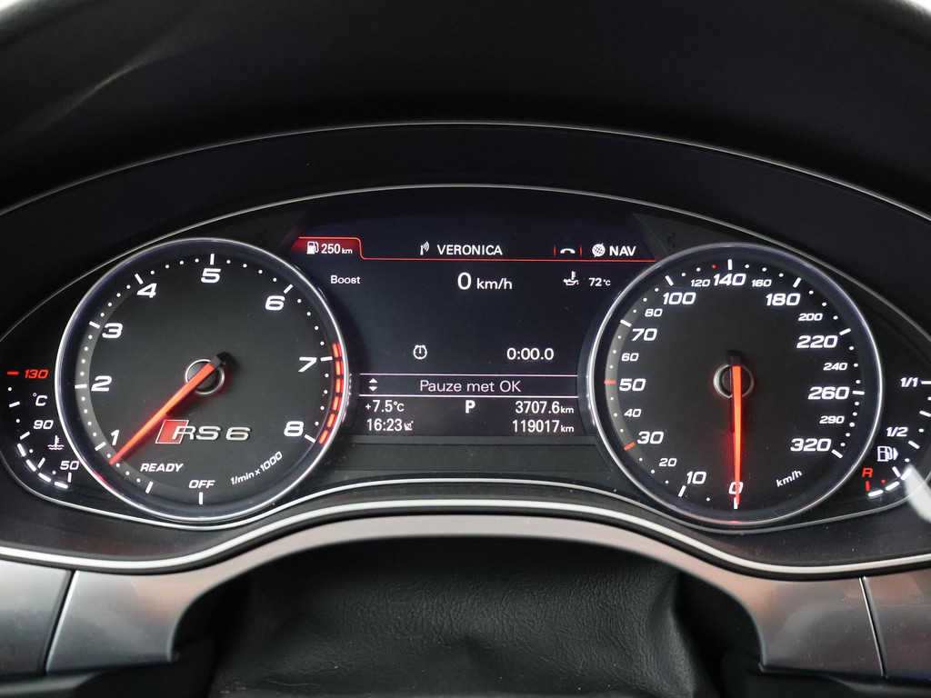 Audi RS6 4.0 TFSI V8 605 PK PERFORMANCE | KERAMISCH 50818814-42.jpg | Autobedrijf Hazet