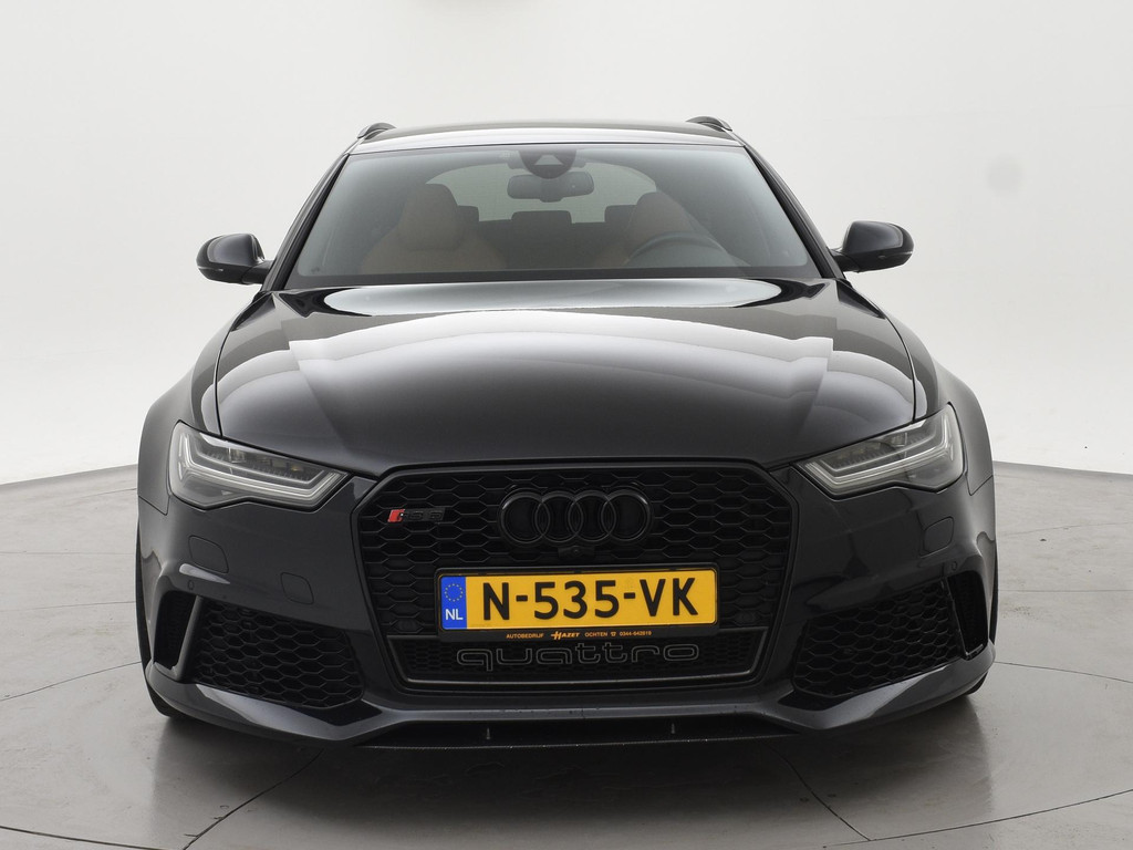 Audi RS6 4.0 TFSI V8 605 PK PERFORMANCE | KERAMISCH 50818814-5.jpg | Autobedrijf Hazet