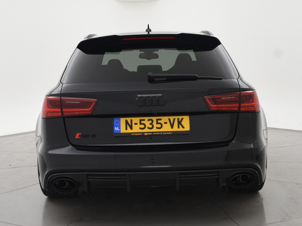Audi RS6 4.0 TFSI V8 605 PK PERFORMANCE | KERAMISCH 50818814-6.jpg | Autobedrijf Hazet
