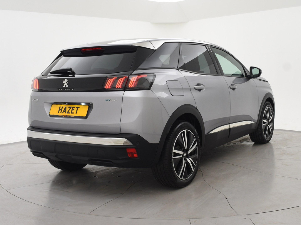 Suzuki Vitara 1.5 HYBRID AUT. ALLGRIP 4WD STYLE 43879073-5.jpg | Autobedrijf Hazet