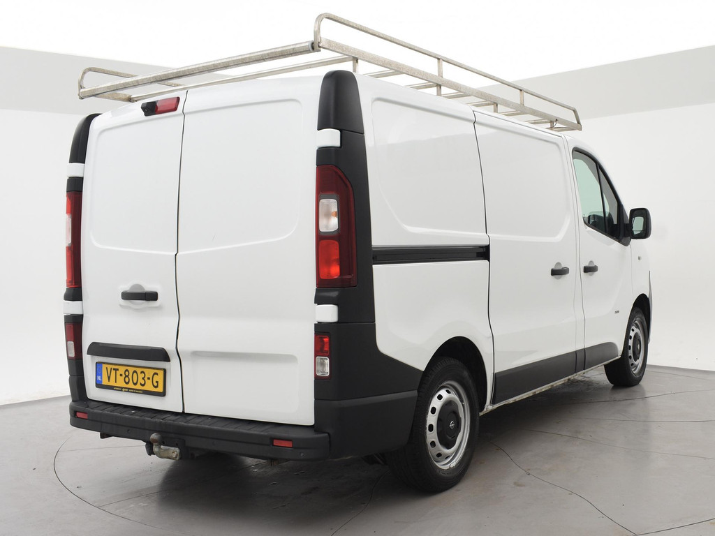 Renault Trafic 1.6 DCI 140 PK L1H1 41909015-5.jpg | Autobedrijf Hazet