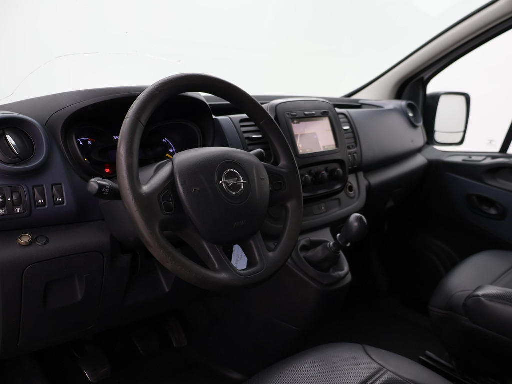 Opel Vivaro 1.6 CDTI 120 PK L1H1 + IMPERIAAL | TREKHAAK 50845781-12.jpg | Autobedrijf Hazet