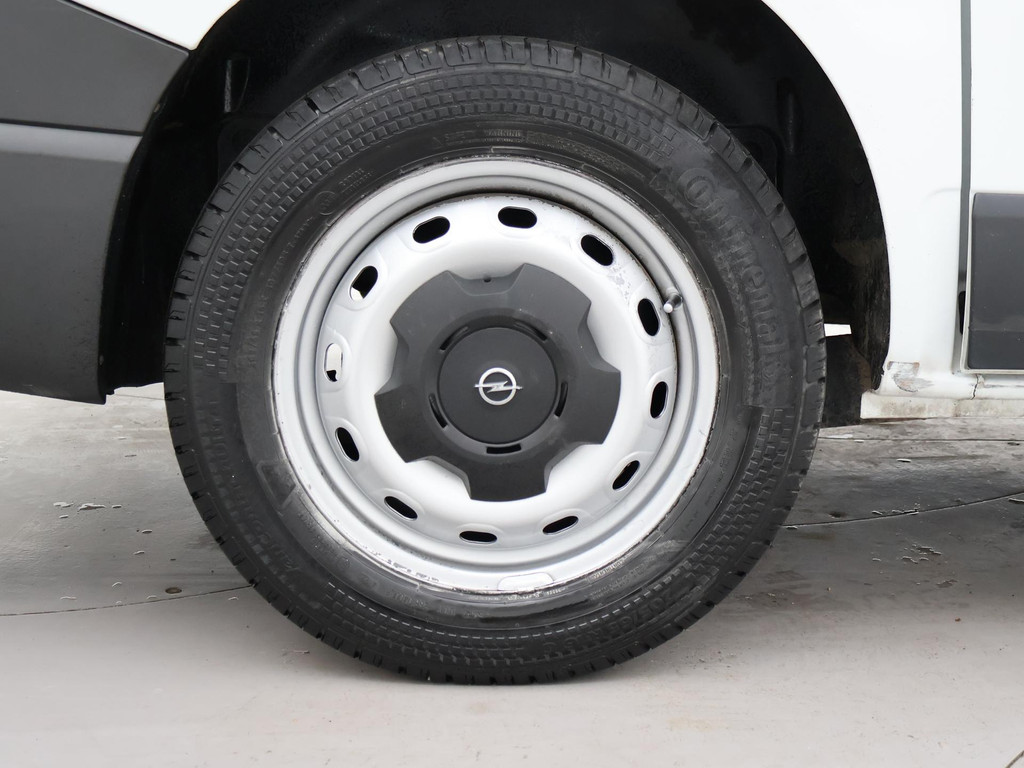 Opel Vivaro 1.6 CDTI 120 PK L1H1 + IMPERIAAL | TREKHAAK 50845781-13.jpg | Autobedrijf Hazet