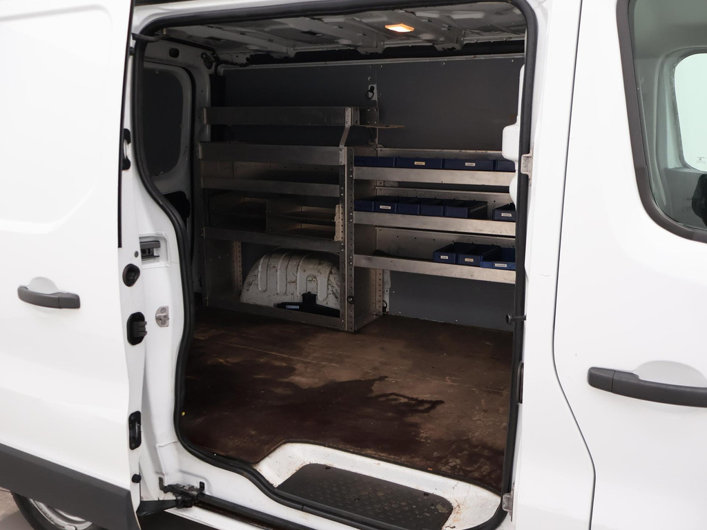 Opel Vivaro 1.6 CDTI 120 PK L1H1 + IMPERIAAL | TREKHAAK 50845781-16.jpg | Autobedrijf Hazet