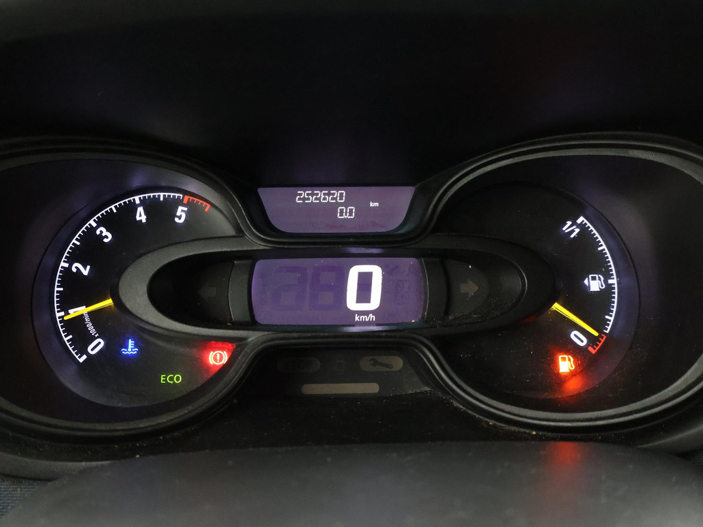 Opel Vivaro 1.6 CDTI 120 PK L1H1 + IMPERIAAL | TREKHAAK 50845781-19.jpg | Autobedrijf Hazet