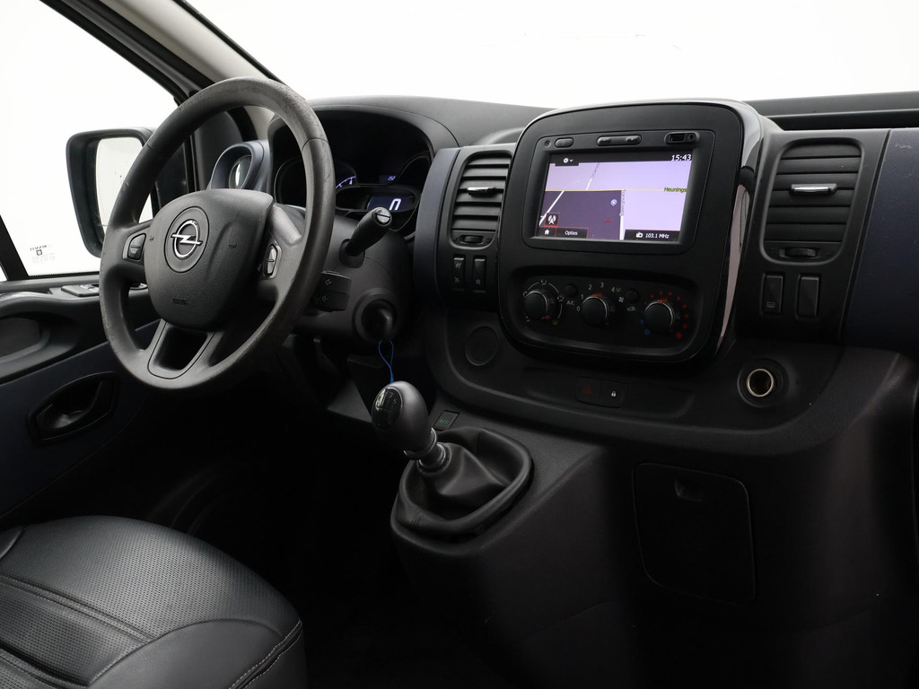 Renault Master T35 2.3 dCi L2H2 125 PK + CAMERA | TREKHAAK | NAVI 53693170-5.jpg | Autobedrijf Hazet