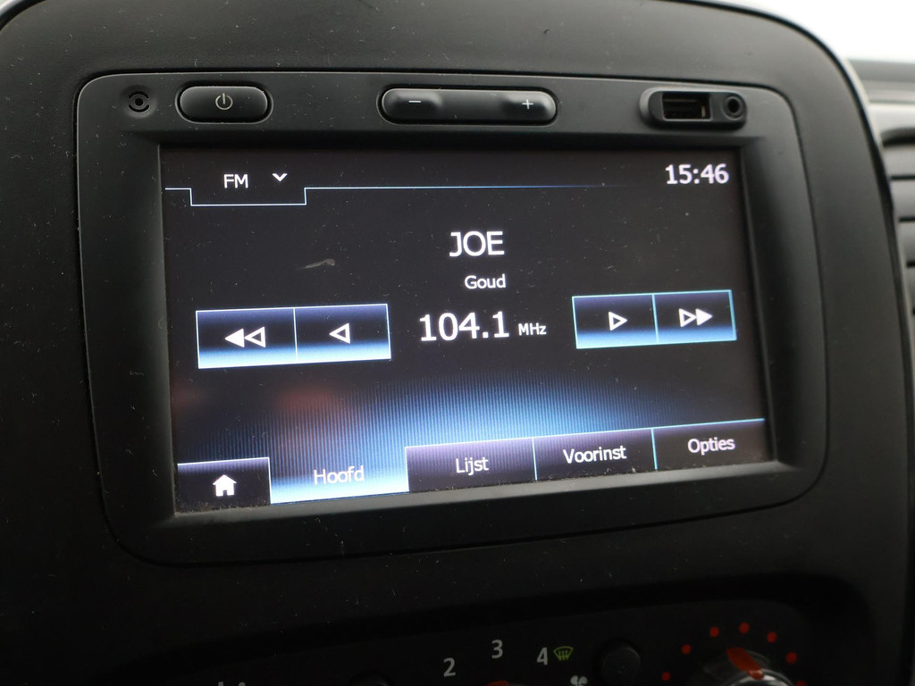 Opel Vivaro 1.6 CDTI 120 PK L1H1 + IMPERIAAL | TREKHAAK 50845781-22.jpg | Autobedrijf Hazet