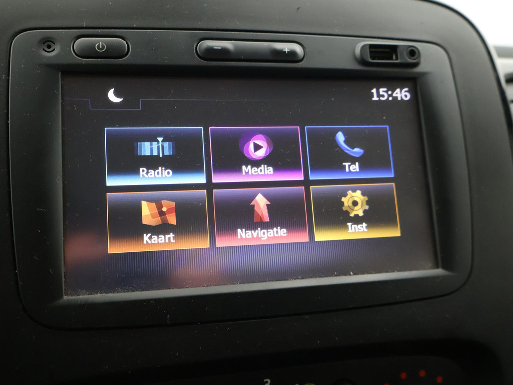 Opel Vivaro 1.6 CDTI 120 PK L1H1 + IMPERIAAL | TREKHAAK 50845781-23.jpg | Autobedrijf Hazet