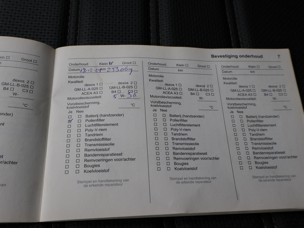 Opel Vivaro 1.6 CDTI 120 PK L1H1 + IMPERIAAL | TREKHAAK 50845781-26.jpg | Autobedrijf Hazet