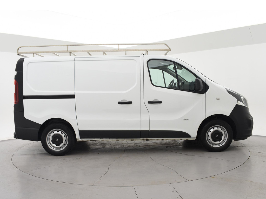Opel Vivaro 1.6 CDTI 120 PK L1H1 + IMPERIAAL | TREKHAAK 50845781-4.jpg | Autobedrijf Hazet