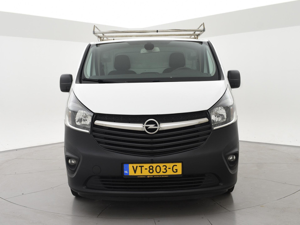 Opel Vivaro 1.6 CDTI 120 PK L1H1 + IMPERIAAL | TREKHAAK 50845781-5.jpg | Autobedrijf Hazet