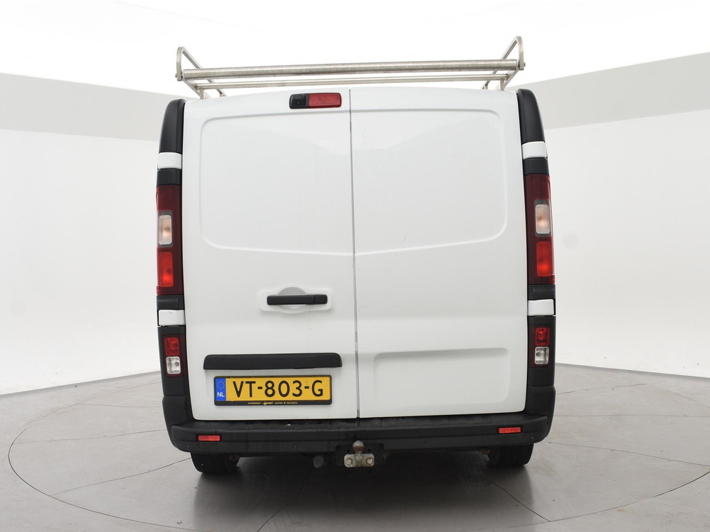 Opel Vivaro 1.6 CDTI 120 PK L1H1 + IMPERIAAL | TREKHAAK 50845781-6.jpg | Autobedrijf Hazet