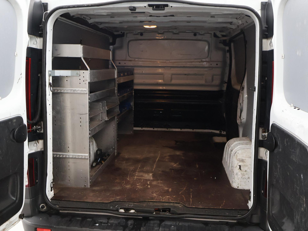 Opel Vivaro 1.6 CDTI 120 PK L1H1 + IMPERIAAL | TREKHAAK 50845781-7.jpg | Autobedrijf Hazet