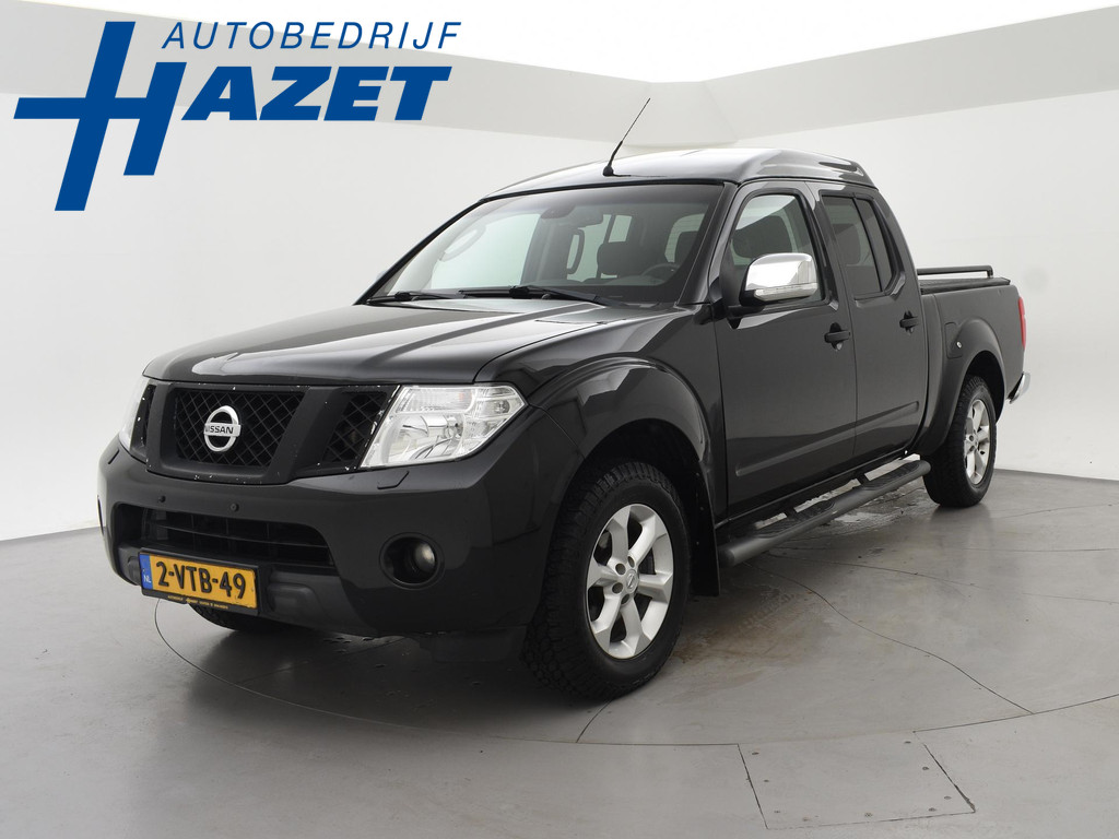 Land Rover Discovery 2.5 Td5 E GRIJS KENTEKEN AUT. *MARGE* + 54193064-5.jpg | Autobedrijf Hazet