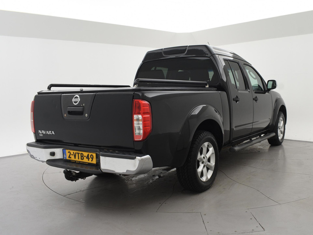Land Rover Discovery 2.5 Td5 E GRIJS KENTEKEN AUT. *MARGE* + 54193064-5.jpg | Autobedrijf Hazet