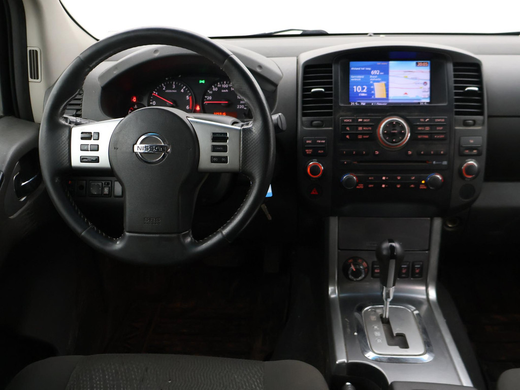 Land Rover Discovery 2.5 Td5 E GRIJS KENTEKEN AUT. *MARGE* + 54193064-5.jpg | Autobedrijf Hazet