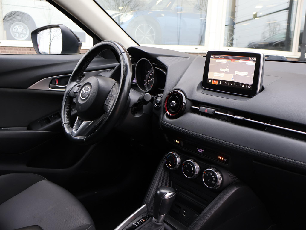 Aiways U5 63kWh SHOWROOM + 19 INCH LMV | ADAPTIVE CRUISE 54959992-5.jpg | Autobedrijf Hazet
