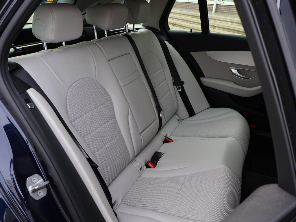 Mercedes-Benz C-Klasse Estate 180 AUT. *85.348 km* + TREKHAAK | CAMERA | LED 51228691-10.jpg | Autobedrijf Hazet