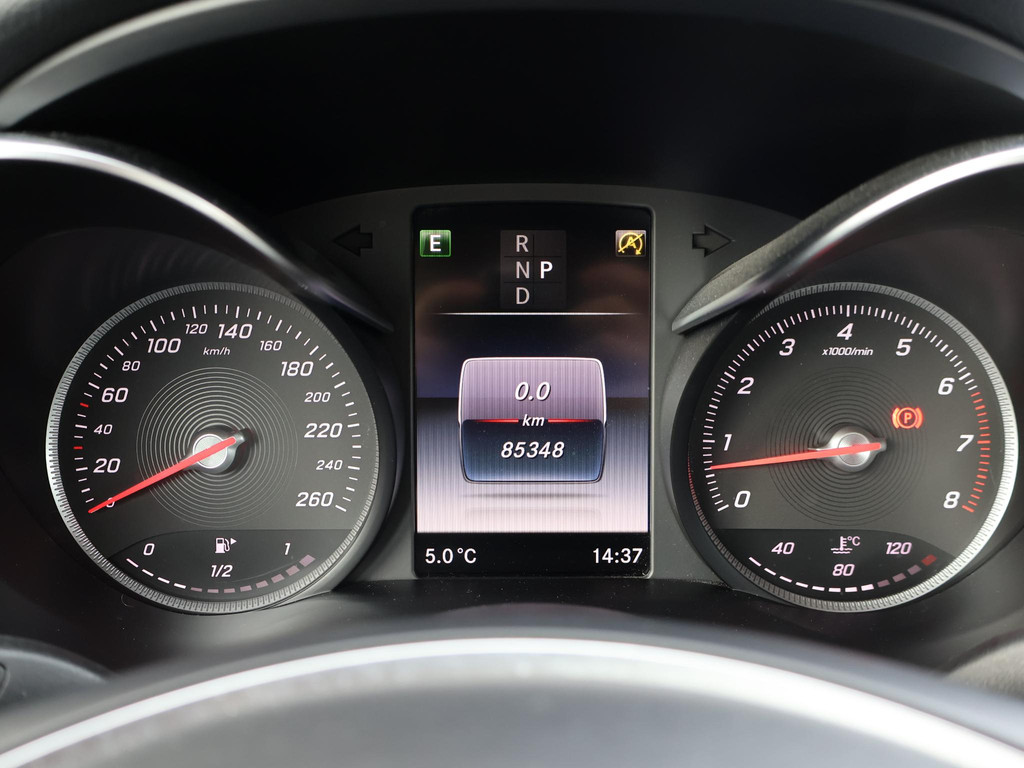 Mercedes-Benz C-Klasse Estate 180 AUT. *85.348 km* + TREKHAAK | CAMERA | LED 51228691-16.jpg | Autobedrijf Hazet