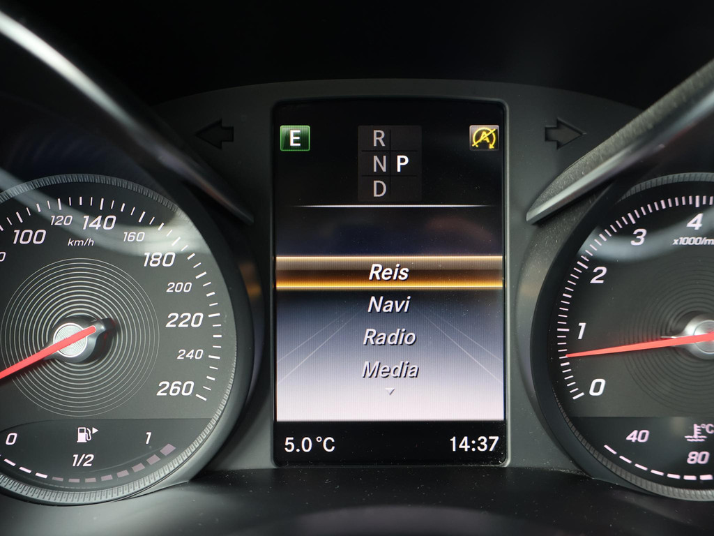 Mercedes-Benz C-Klasse Estate 180 AUT. *85.348 km* + TREKHAAK | CAMERA | LED 51228691-17.jpg | Autobedrijf Hazet
