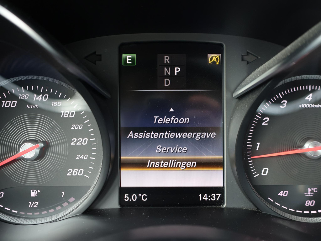 Mercedes-Benz C-Klasse Estate 180 AUT. *85.348 km* + TREKHAAK | CAMERA | LED 51228691-19.jpg | Autobedrijf Hazet