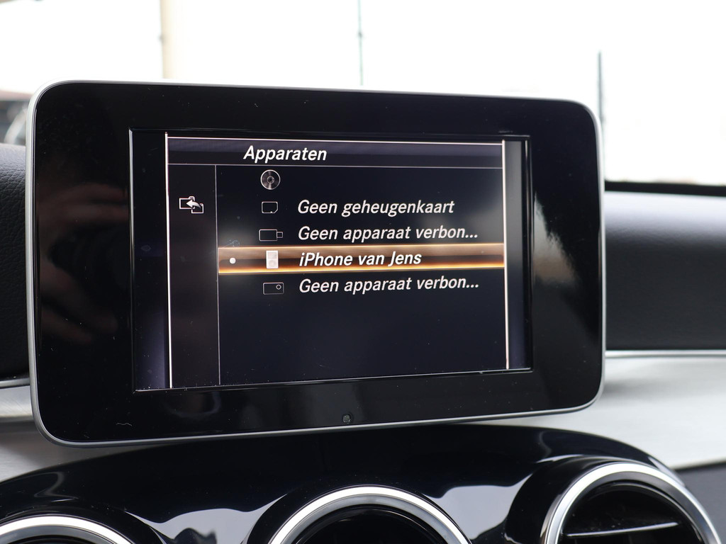Mercedes-Benz C-Klasse Estate 180 AUT. *85.348 km* + TREKHAAK | CAMERA | LED 51228691-24.jpg | Autobedrijf Hazet