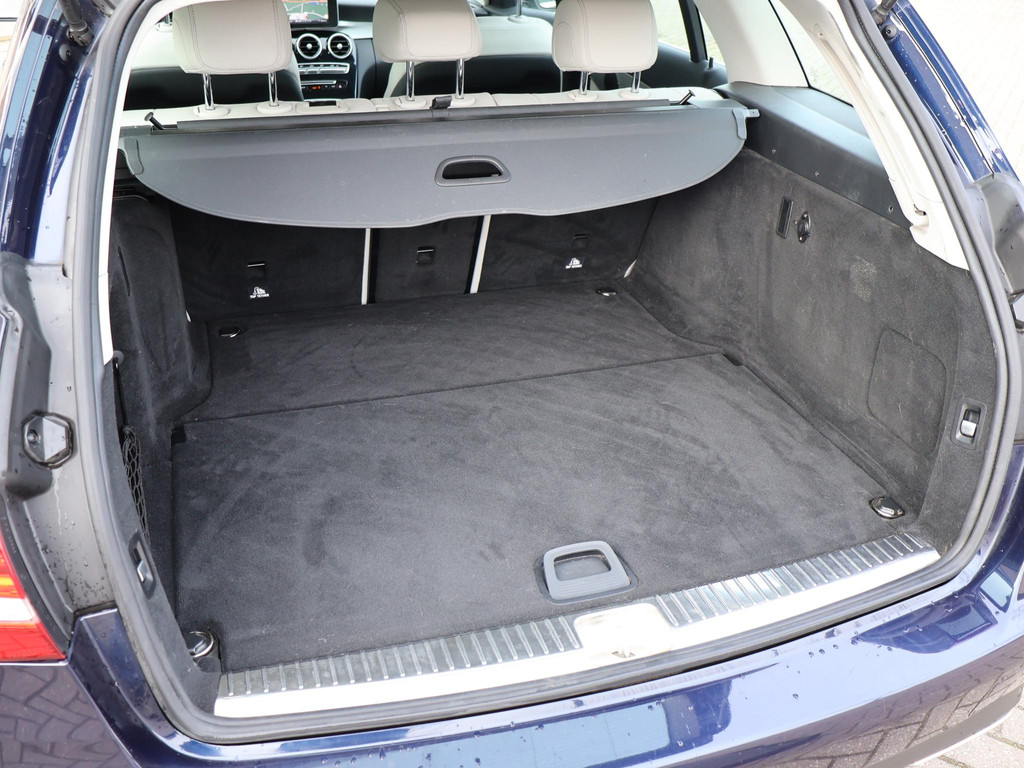 Mercedes-Benz C-Klasse Estate 180 AUT. *85.348 km* + TREKHAAK | CAMERA | LED 51228691-26.jpg | Autobedrijf Hazet
