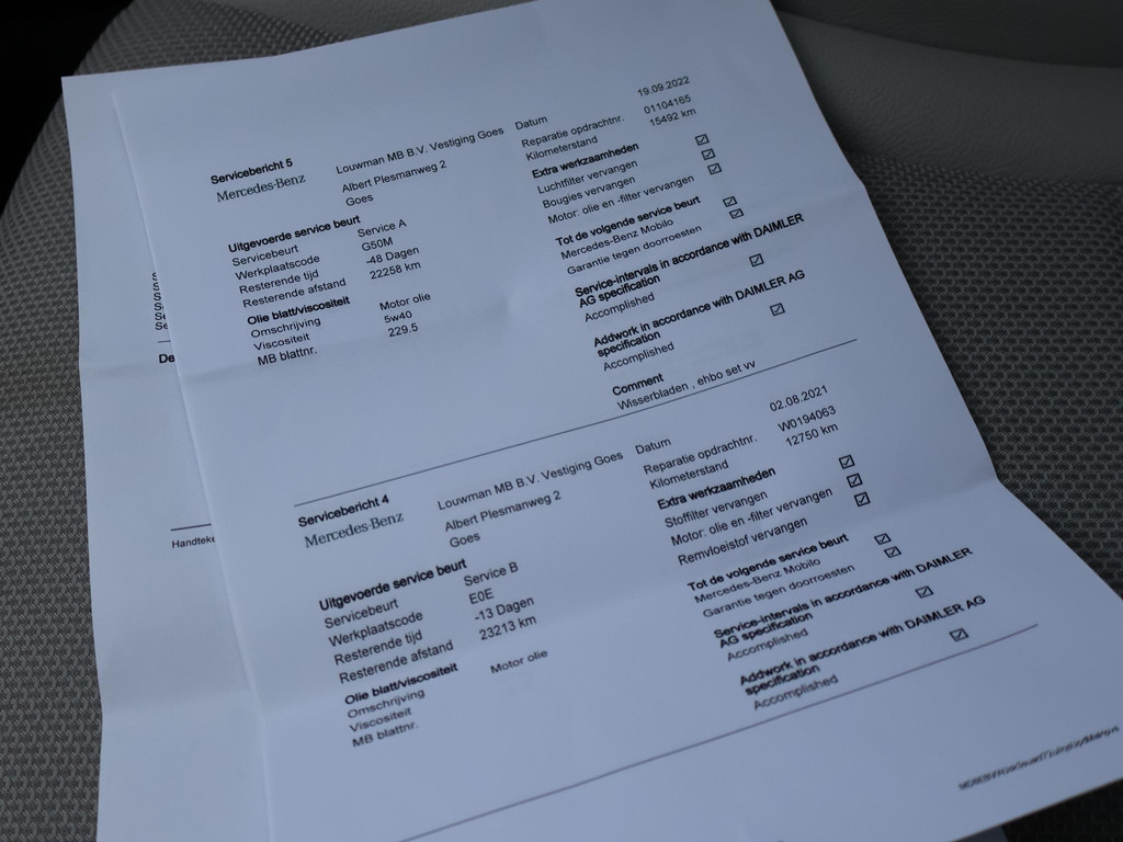 Mercedes-Benz C-Klasse Estate 180 AUT. *85.348 km* + TREKHAAK | CAMERA | LED 51228691-29.jpg | Autobedrijf Hazet