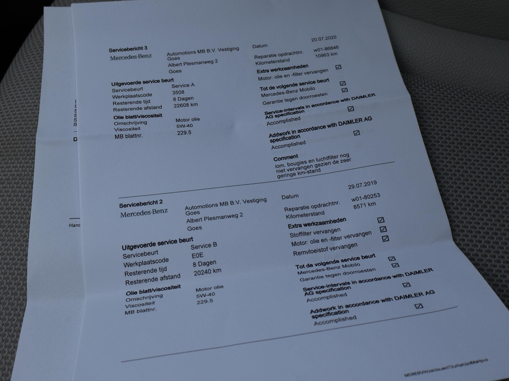 Mercedes-Benz C-Klasse Estate 180 AUT. *85.348 km* + TREKHAAK | CAMERA | LED 51228691-30.jpg | Autobedrijf Hazet