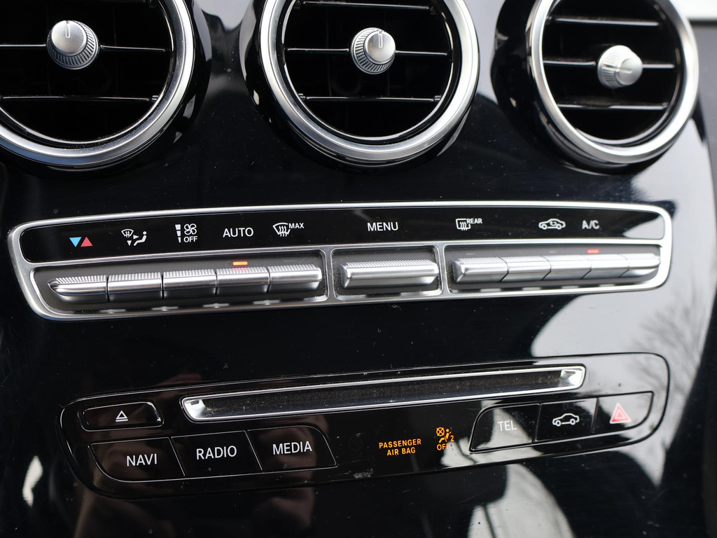 Mercedes-Benz C-Klasse Estate 180 AUT. *85.348 km* + TREKHAAK | CAMERA | LED 51228691-32.jpg | Autobedrijf Hazet