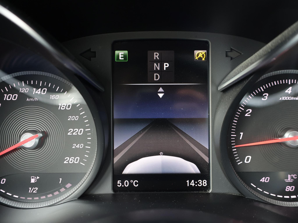 Mercedes-Benz C-Klasse Estate 180 AUT. *85.348 km* + TREKHAAK | CAMERA | LED 51228691-33.jpg | Autobedrijf Hazet