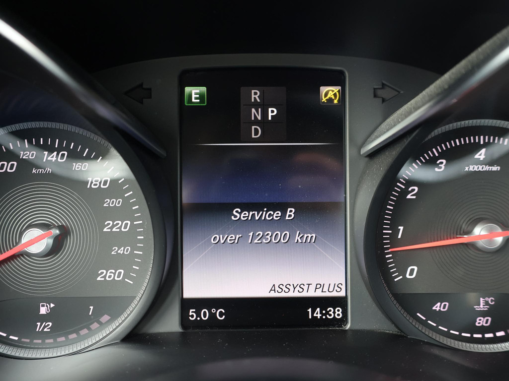 Mercedes-Benz C-Klasse Estate 180 AUT. *85.348 km* + TREKHAAK | CAMERA | LED 51228691-39.jpg | Autobedrijf Hazet