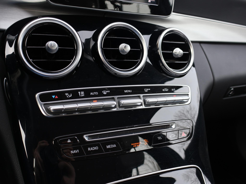 Mercedes-Benz C-Klasse Estate 180 AUT. *85.348 km* + TREKHAAK | CAMERA | LED 51228691-41.jpg | Autobedrijf Hazet