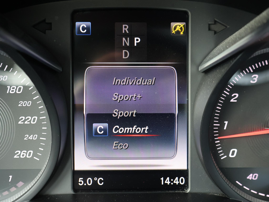 Mercedes-Benz C-Klasse Estate 180 AUT. *85.348 km* + TREKHAAK | CAMERA | LED 51228691-46.jpg | Autobedrijf Hazet