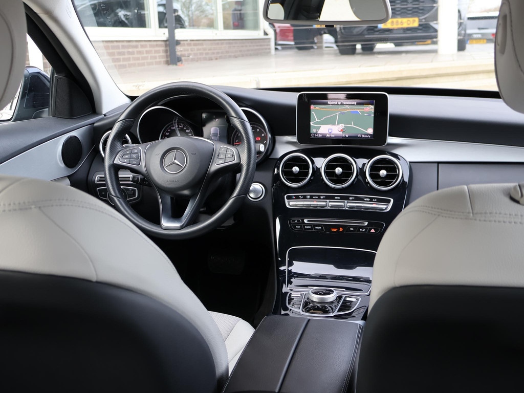Mercedes-Benz C-Klasse Estate 180 AUT. *85.348 km* + TREKHAAK | CAMERA | LED 51228691-6.jpg | Autobedrijf Hazet
