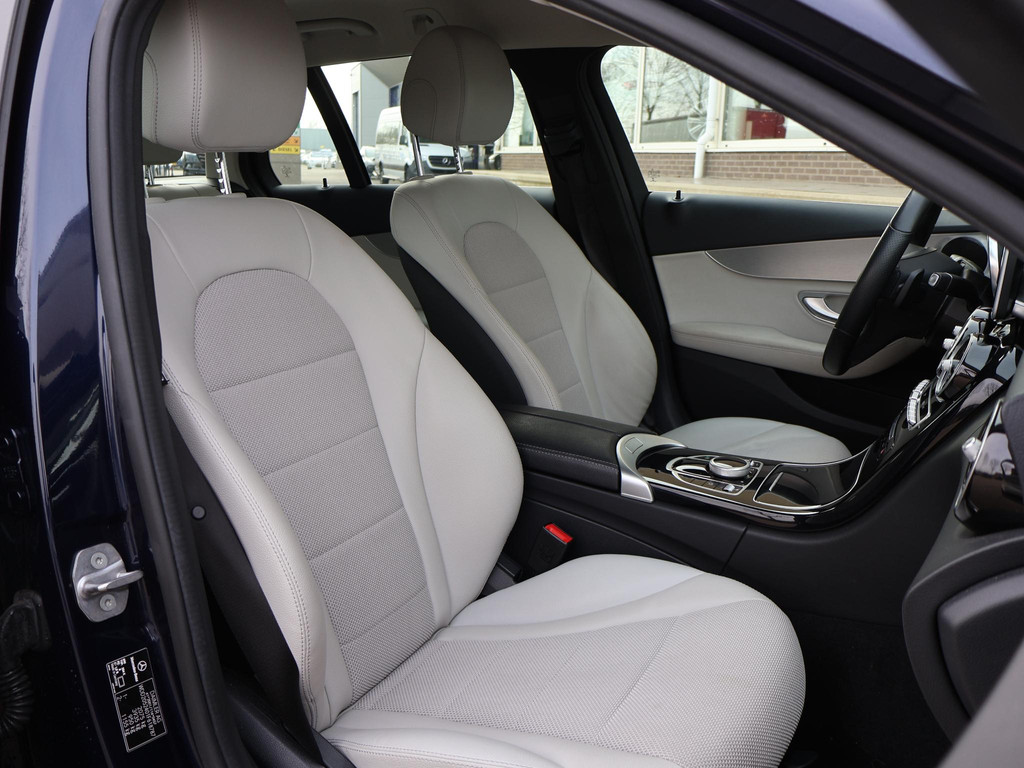 Mercedes-Benz C-Klasse Estate 180 AUT. *85.348 km* + TREKHAAK | CAMERA | LED 51228691-9.jpg | Autobedrijf Hazet