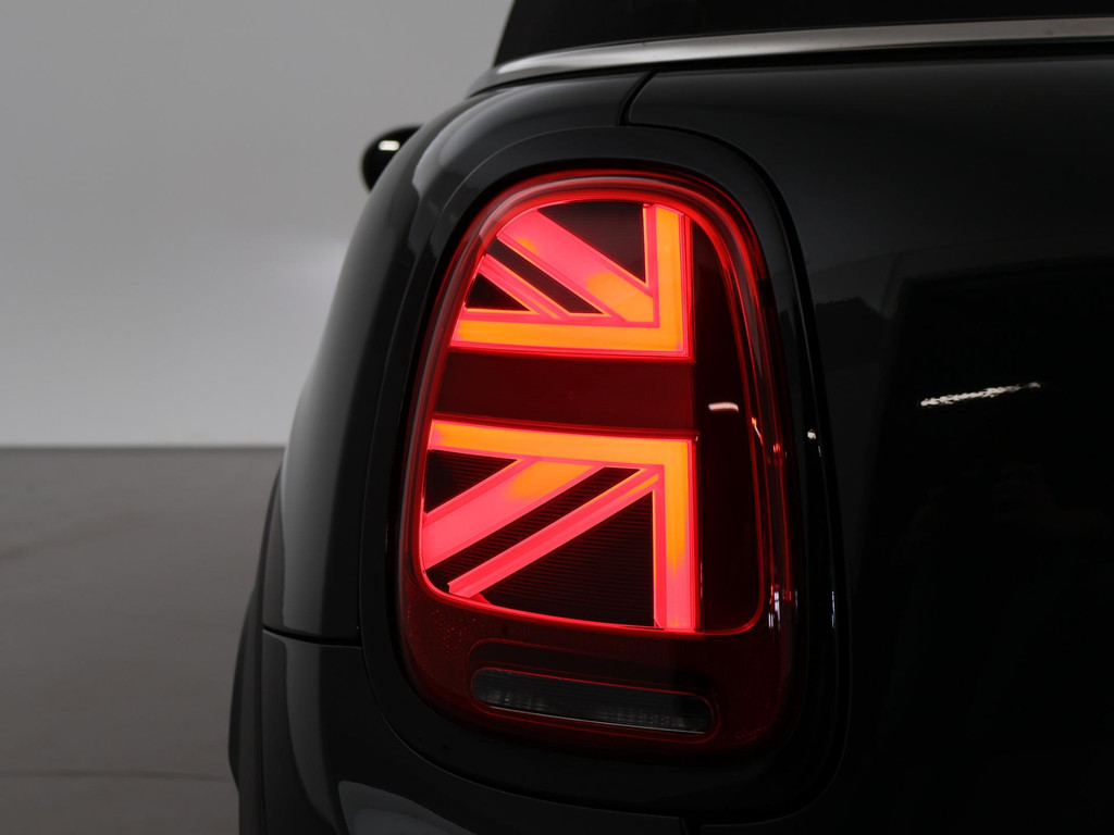 MINI Cabrio